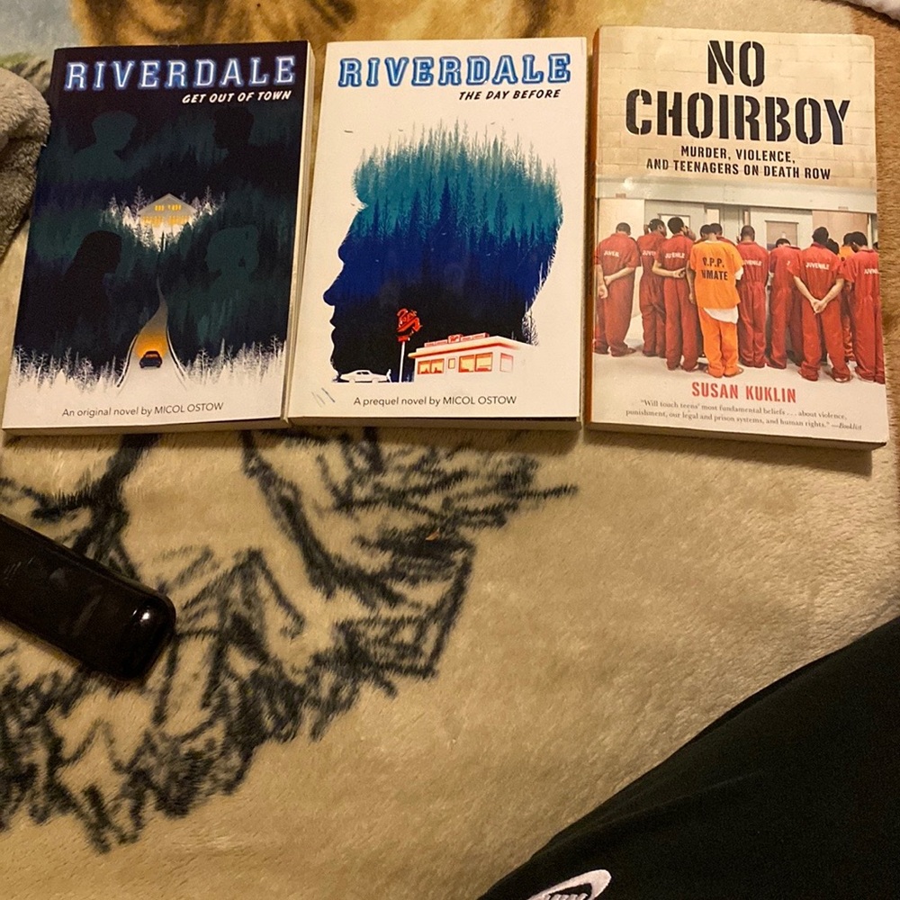 They are in good shape